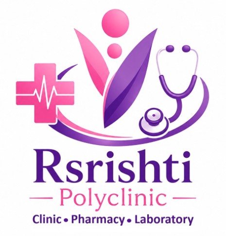 RSRISHTI INTERNATIONAL PRIVATE LIMITED